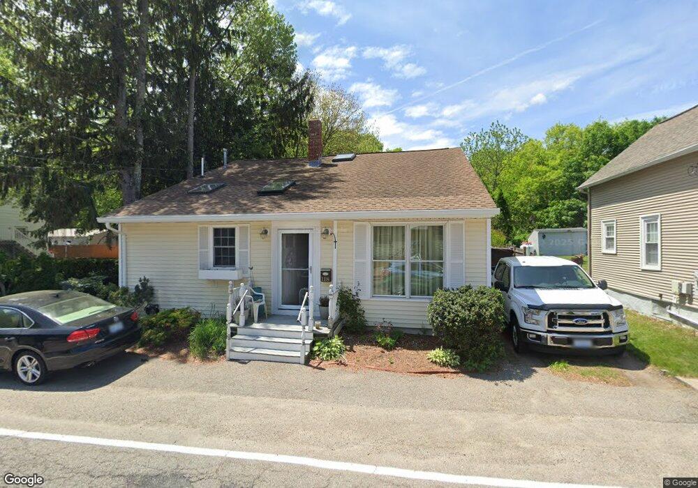 118 Read Ave, Coventry, RI 02816 - photo 1