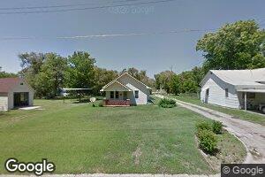 216 W Parliament St, Smith Center, KS 66967