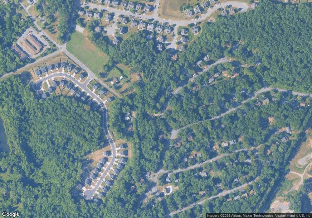 2006 Victoria Dr, Stafford, VA 22554 - photo 1