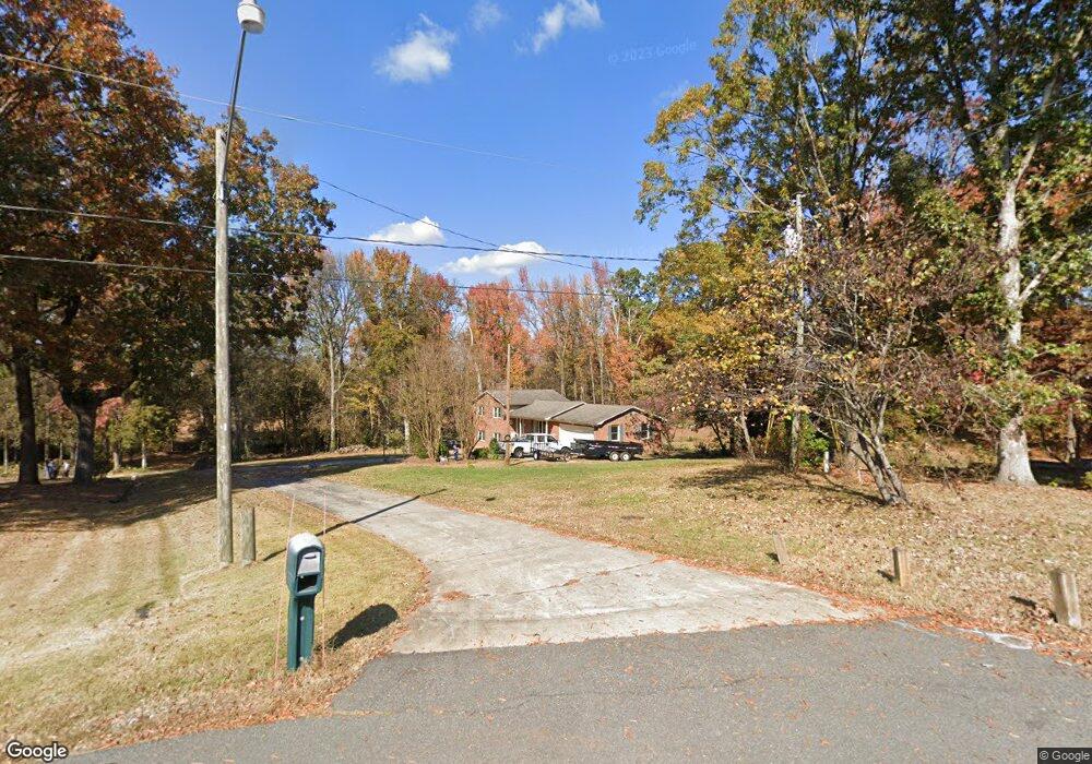 1443 Caro Mar Place NW, Concord, NC 28027 - photo 1