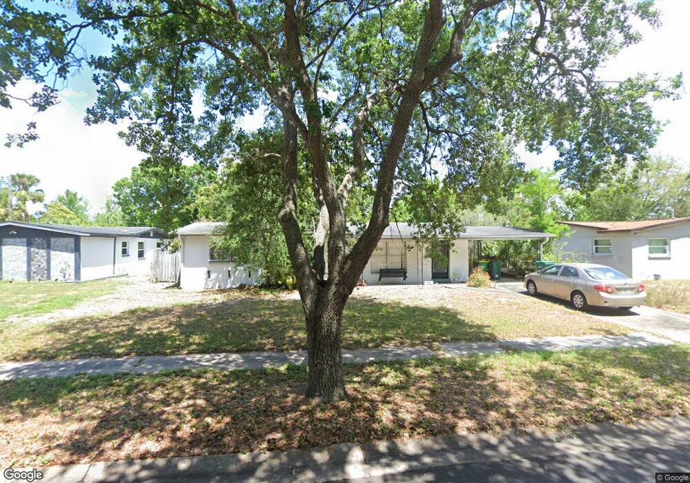 2430 Clemson Dr, Cocoa, FL 32926 - photo 1