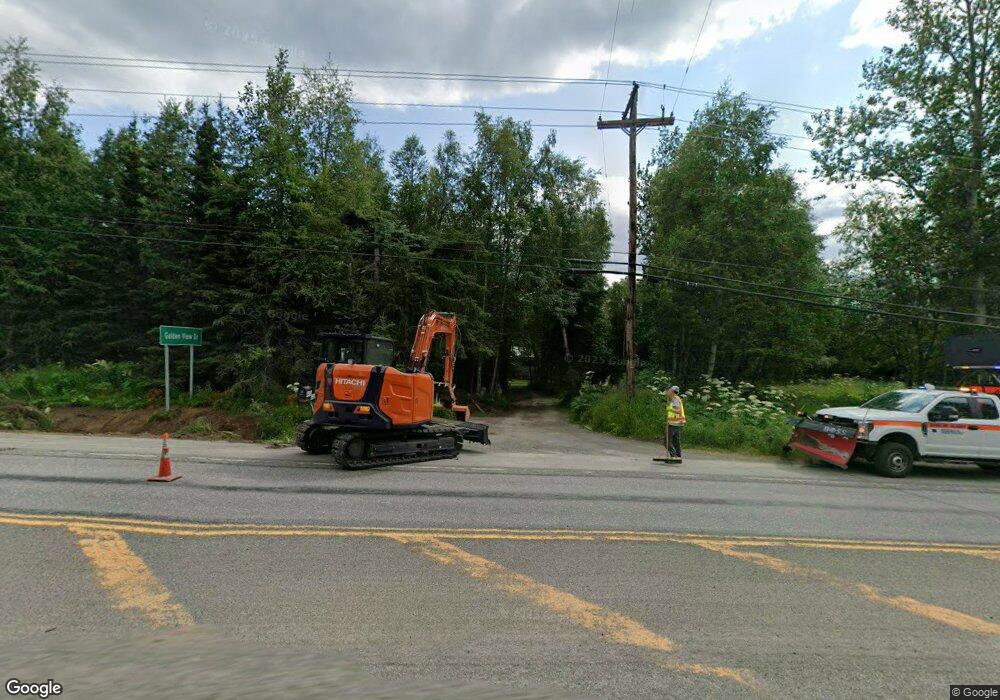 5620 Rabbit Creek Rd, Anchorage, AK 99516 - photo 1