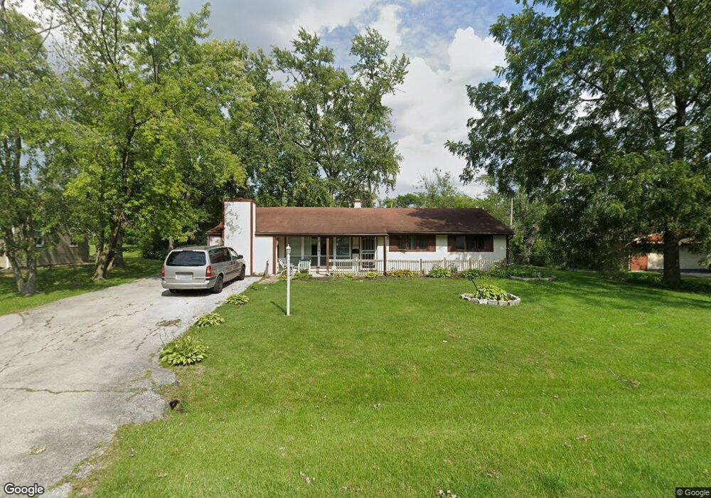 18121 Baker Ave, Country Club Hills, IL 60478 - photo 1