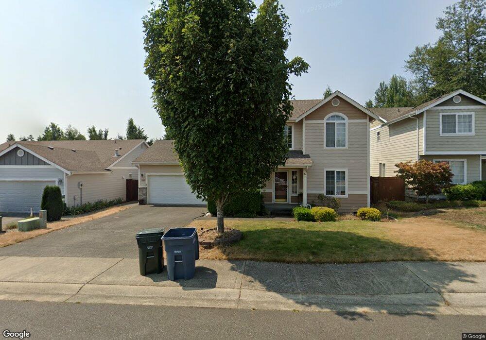 17020 128th Ave E, Puyallup, WA 98374 - photo 1