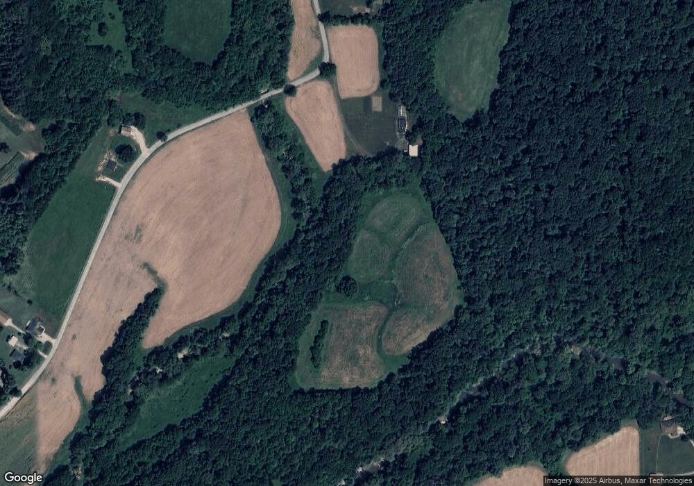 3845 Georgetown Greenville Rd, Georgetown, IN 47122 - photo 1