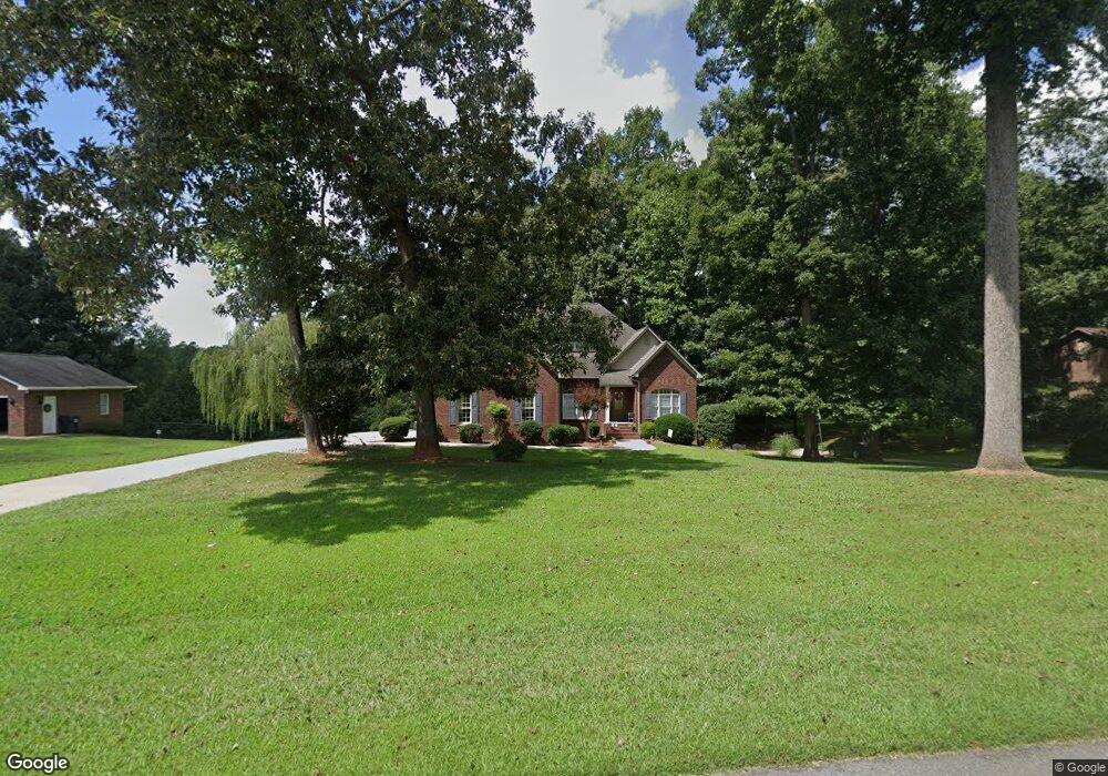 383 Seven Springs Loop, Statesville, NC 28625 - photo 1