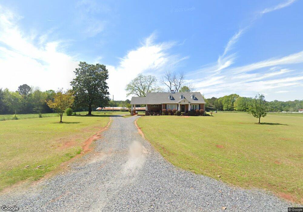 2645 Rest Haven Rd, Barnesville, GA 30204 - photo 1