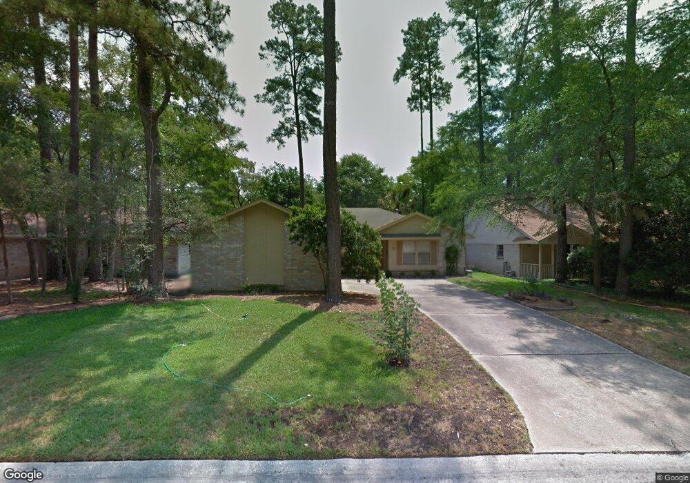 19 S Brook Pebble Ct, Spring, TX 77380 - photo 1