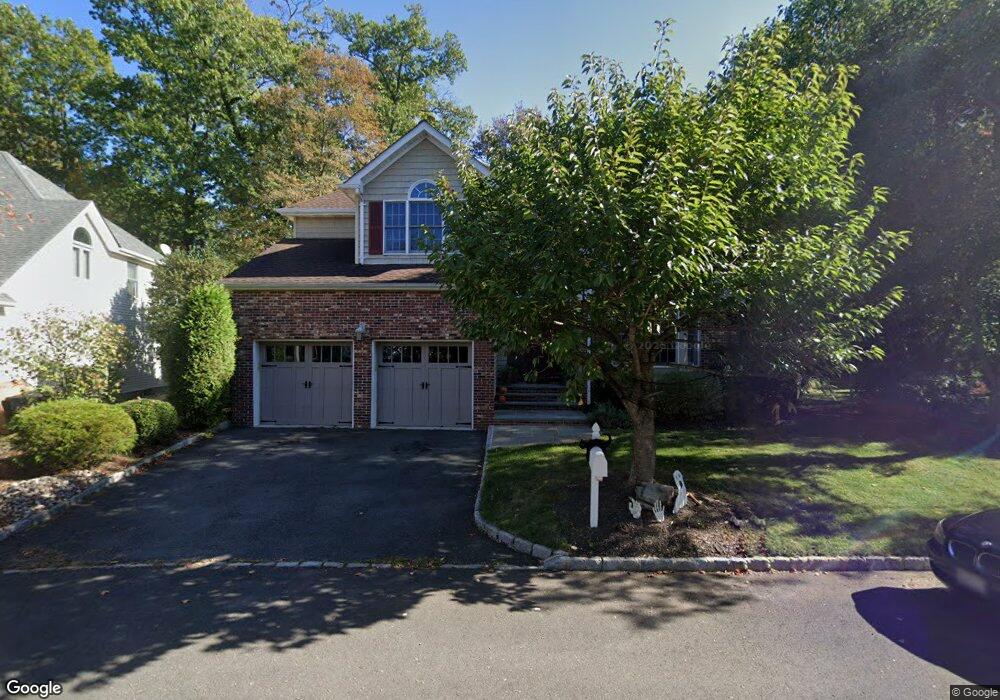 3 Trails End Ct, Westfield, NJ 07090 - photo 1