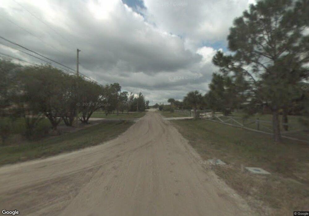 0 88th Trail N, Palm Beach Country Estates, FL 33418 - photo 1