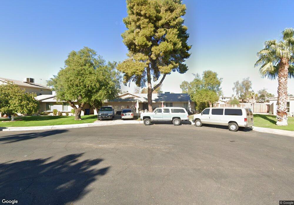 2406 W Peralta Cir unit S38, Mesa, AZ 85202 - photo 1