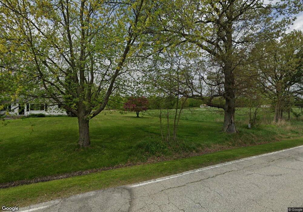 5461 N New Lothrop Rd, Corunna, MI 48817 - photo 1