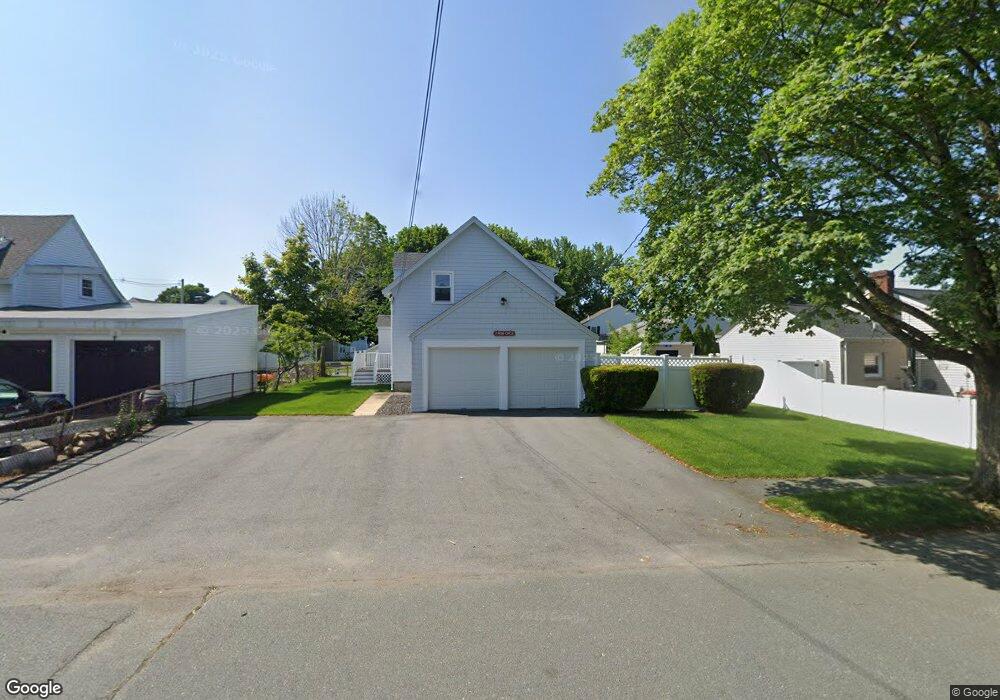 0 Rose Cir, Peabody, MA 01960 - photo 1