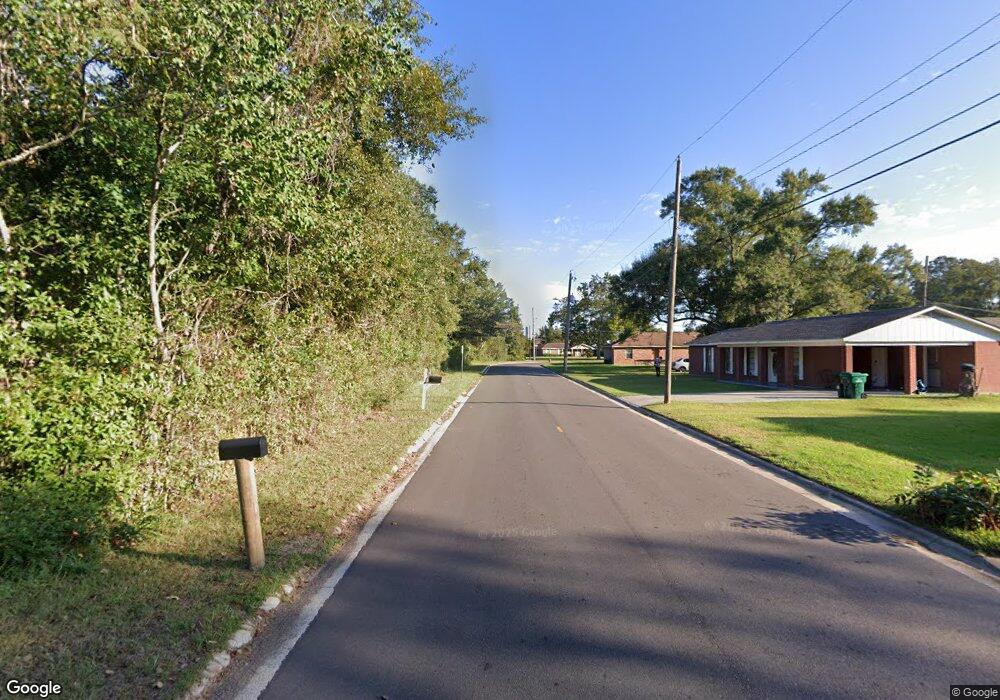 0 Toquet St unit 4015938, Picayune, MS 39466 - photo 1