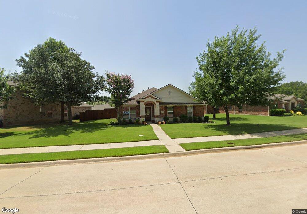 1916 Creekdale Dr, Denton, TX 76210 - photo 1