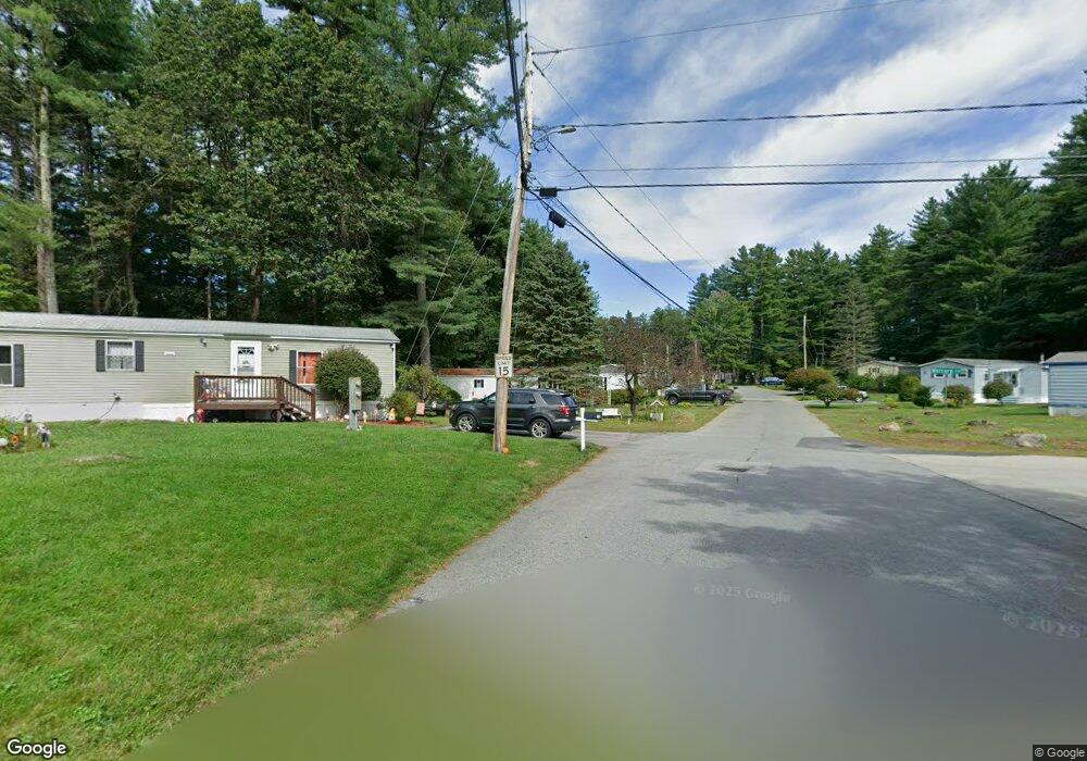 1 Mercury Ln, Nashua, NH 03062 - photo 1