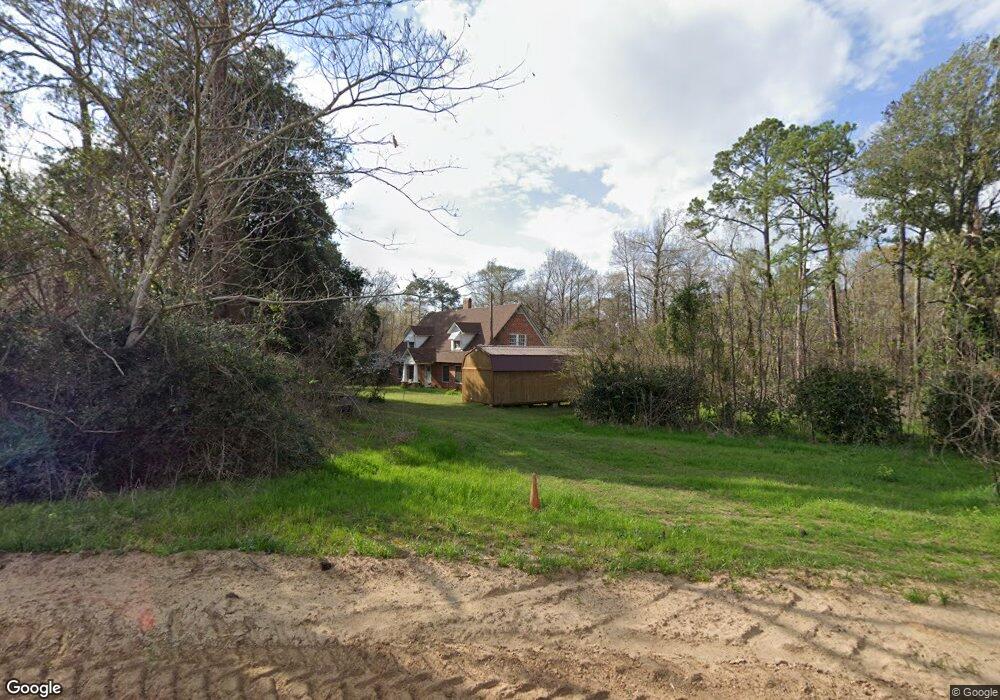 262 James Rd, Arabi, GA 31712 - photo 1
