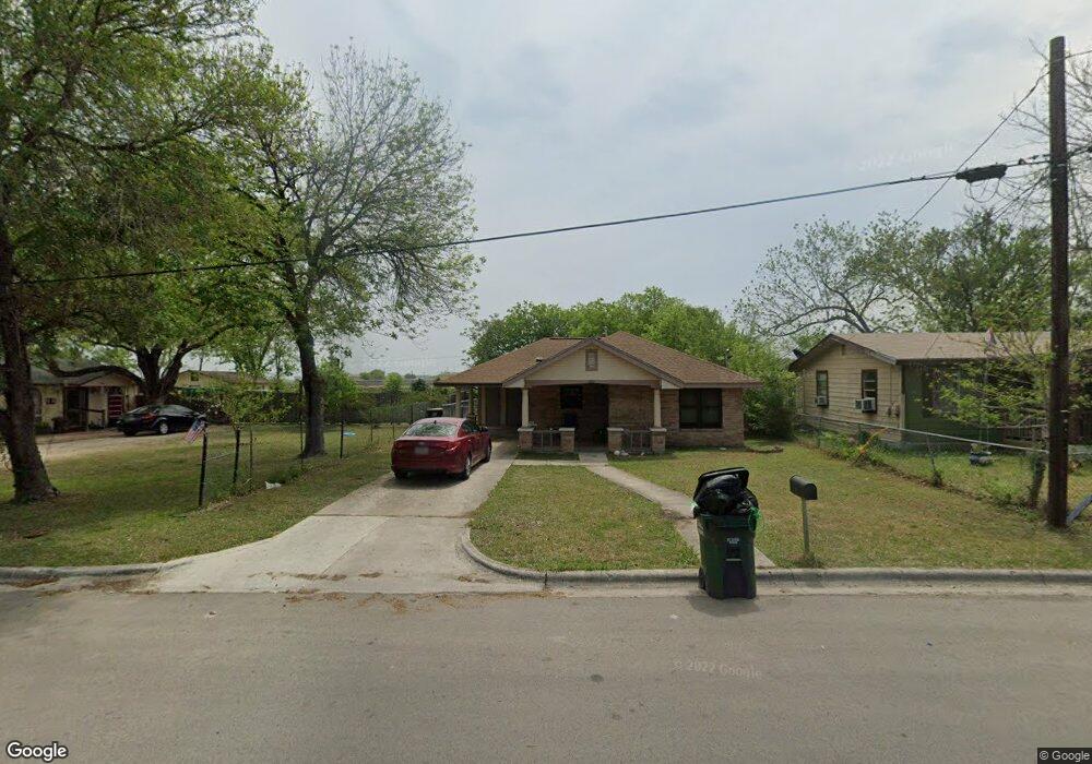 300 Durango St, San Marcos, TX 78666 - photo 1