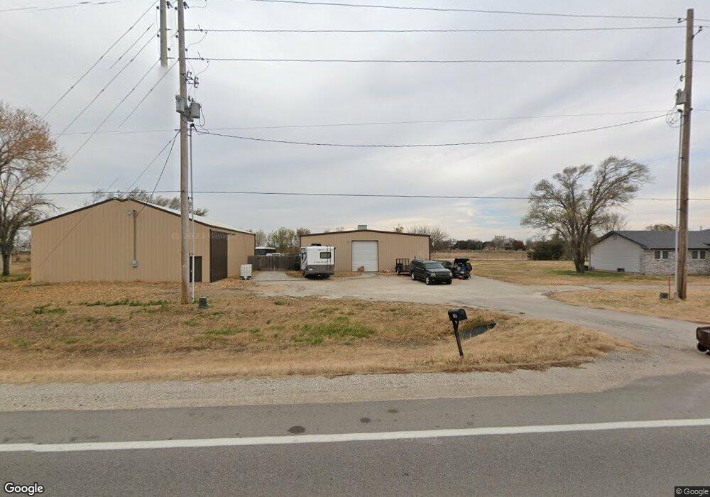 1391 N Broadway Rd, Peck, KS 67120 - photo 1