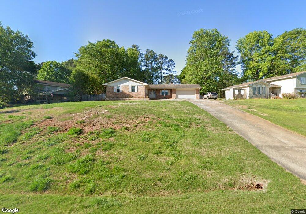 3362 Pittard Rd, Duluth, GA 30096 - photo 1