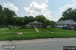1810 Washington St, Hamburg, IA 51640