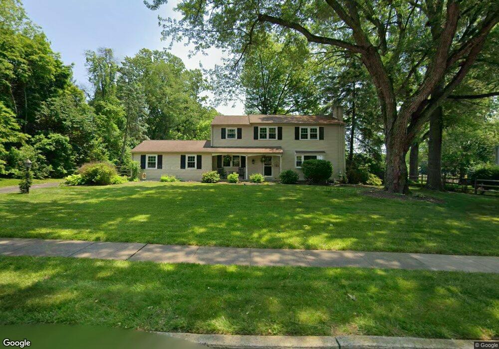 1665 Whitehouse Rd, Ambler, PA 19002 - photo 1