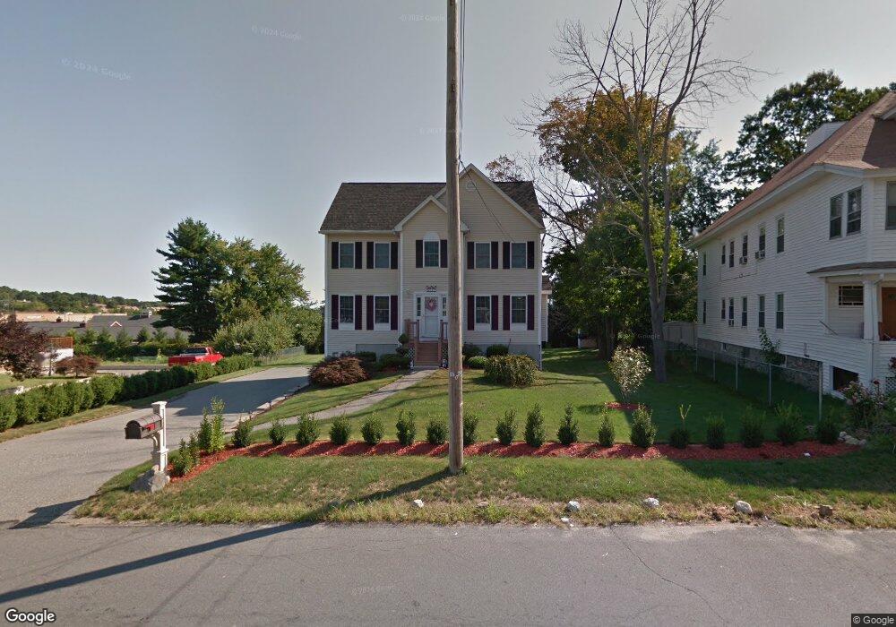 667 Prospect St, Methuen, MA 01844 - photo 1