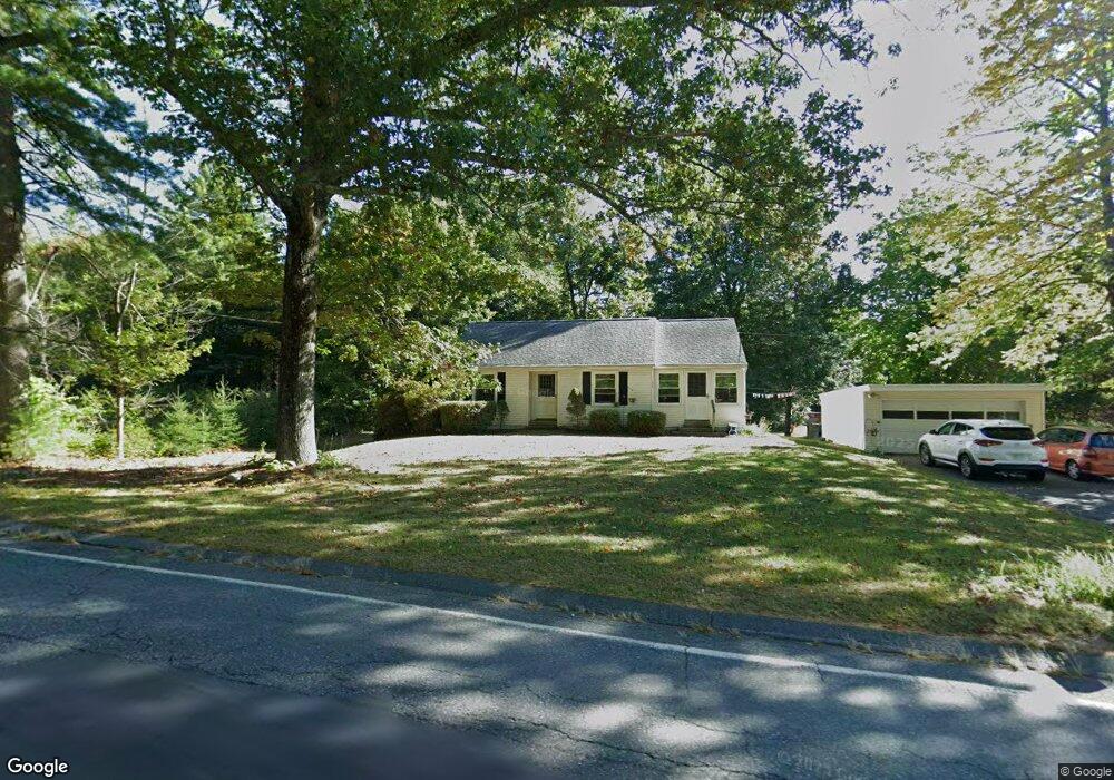 129 Loudville Rd, Easthampton, MA 01027 - photo 1