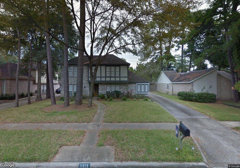 11818 Hillbrook Dr, Houston, TX 77070 - photo 1