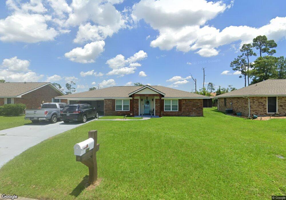 2044 Willowick St, Lake Charles, LA 70607 - photo 1