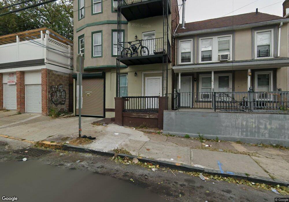 9 Robert St, Paterson, NJ 07503 - photo 1