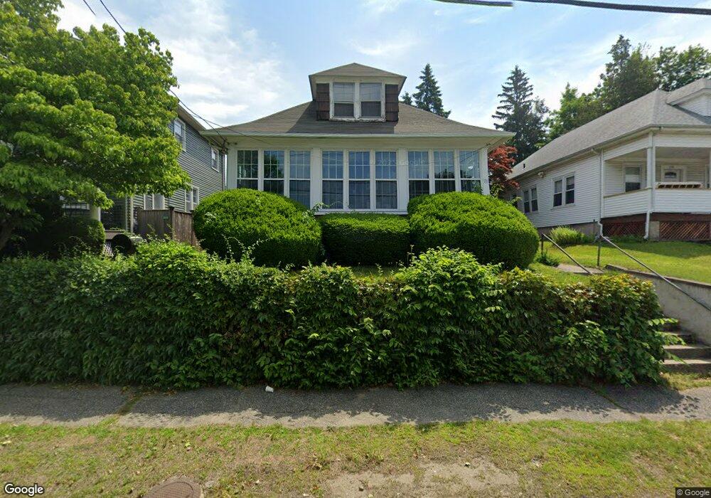 539 River Ave, Providence, RI 02908 - photo 1