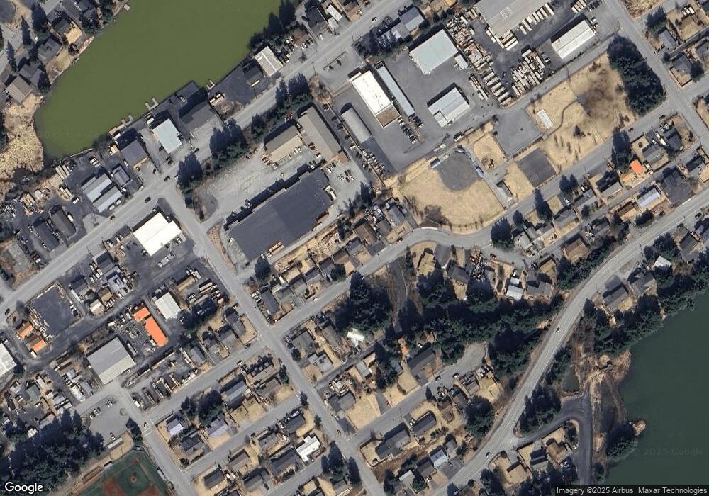 1613 Simeonof St, Kodiak, AK 99615 - photo 1