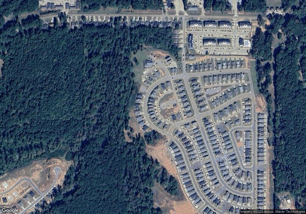 521 Tanyard Creek, Ruston, LA 71270 - photo 1