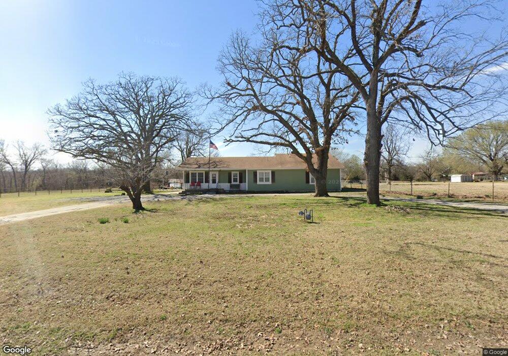 8672 S 161st Place, Sapulpa, OK 74066 - photo 1