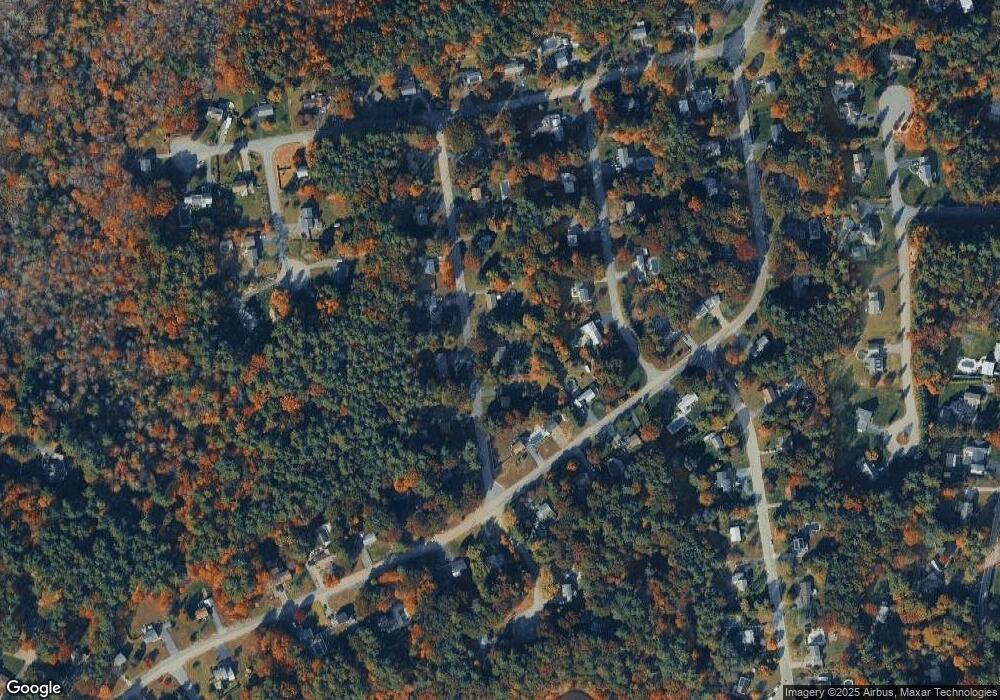 38 Jay St, Hanson, MA 02341 - photo 1