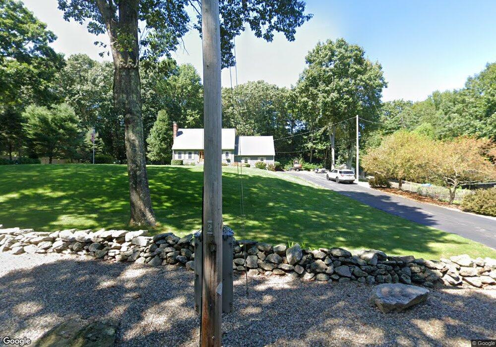 1 Clark Rd, Spencer, MA 01562 - photo 1