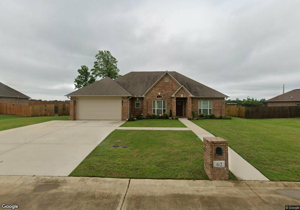 62 Chester Field Cir, Texarkana, TX 75503 - photo 1