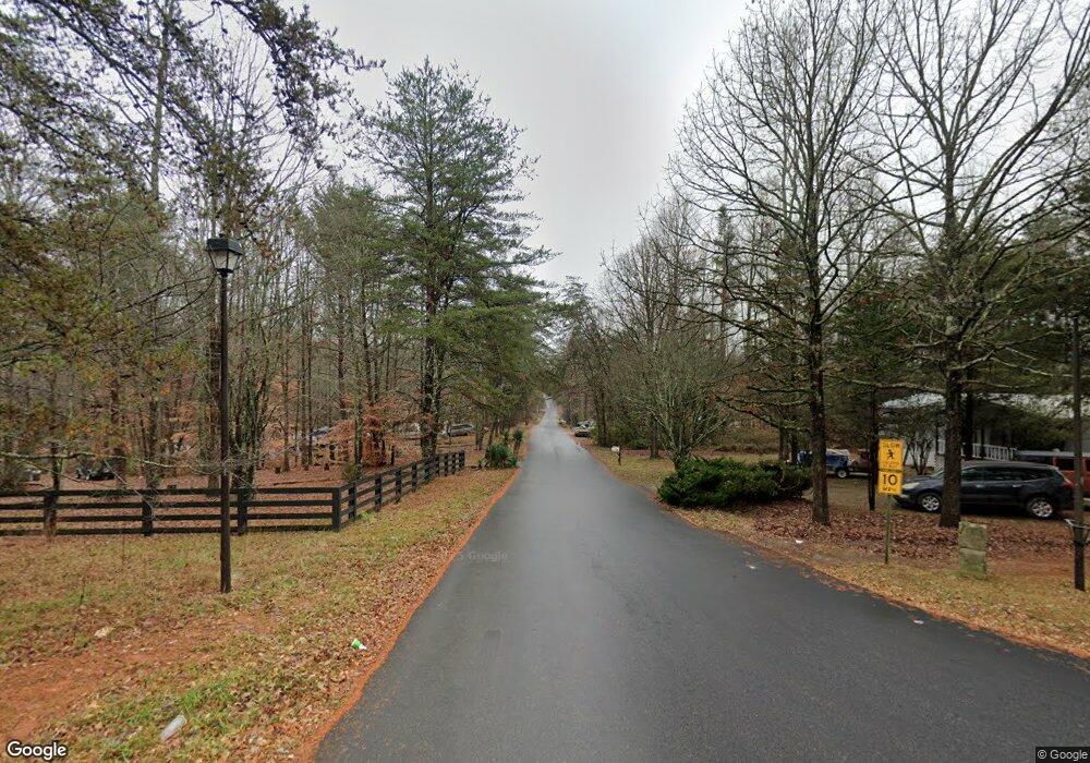 0 Lancelot Rd unit 3249907, Dahlonega, GA 30533 - photo 1