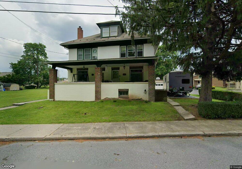 223 S Canal St, Walnutport, PA 18088 - photo 1