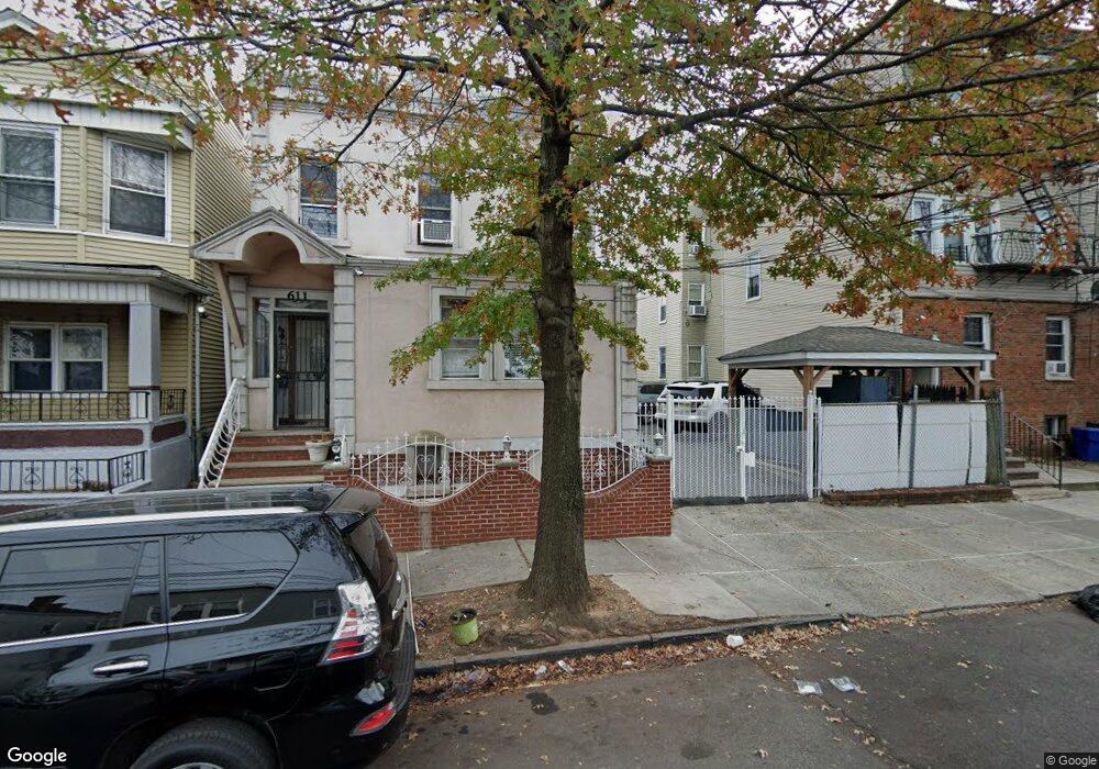 609 N 7th St unit 611, Newark, NJ 07107 - photo 1