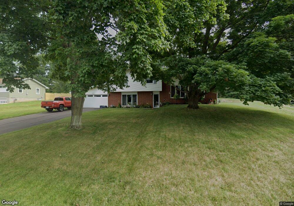 33 Wallace Dr, Lucas, OH 44843 - photo 1