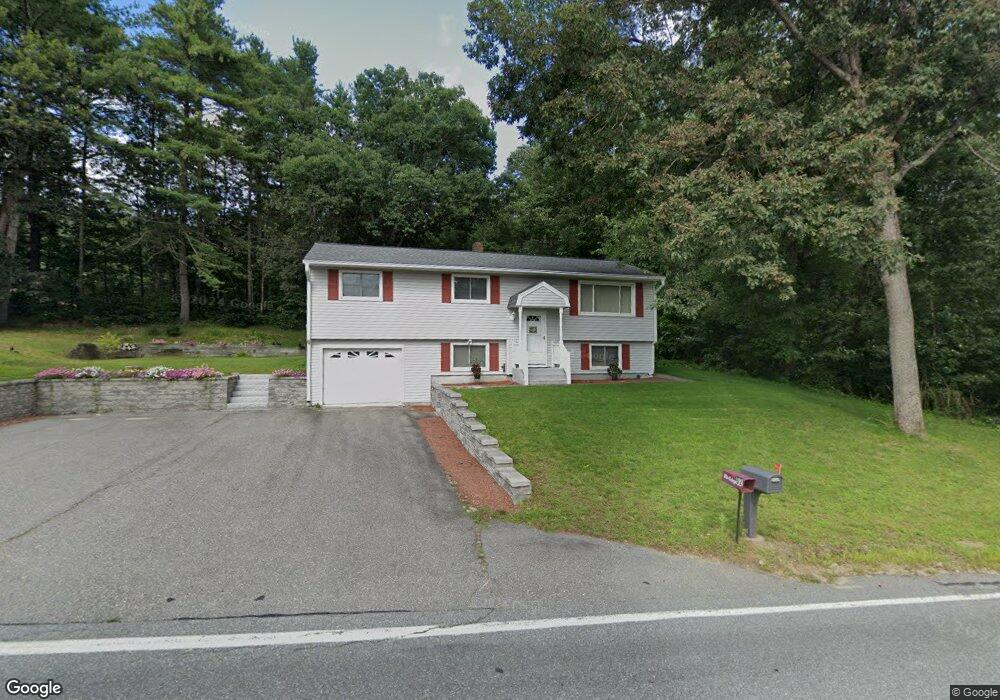 82 Tallant Rd, Pelham, NH 03076 - photo 1