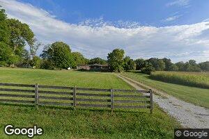 9246 W 1100 N, Carthage, IN 46115