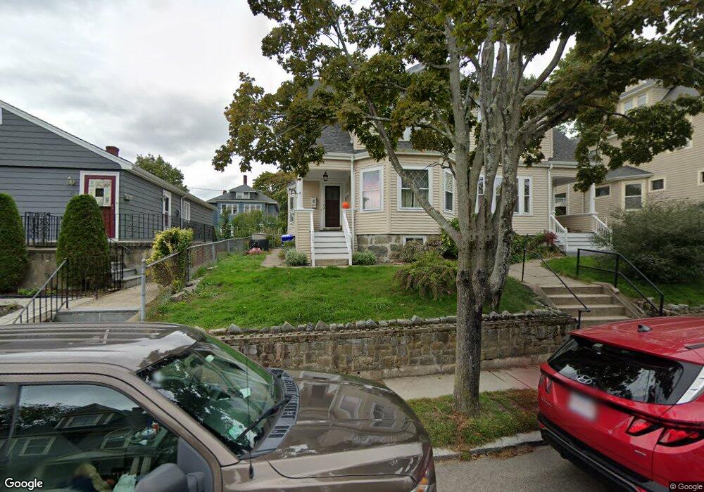 14 Fletcher St unit 16, Roslindale, MA 02131 - photo 1