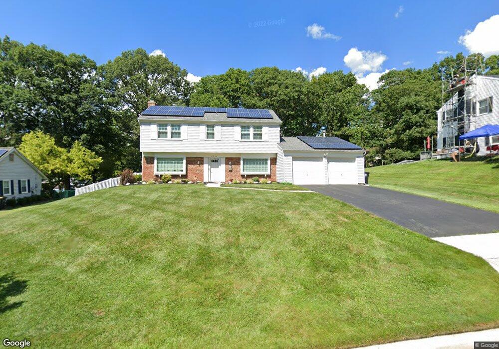 8906 Briardale Ln, Laurel, MD 20708 - photo 1