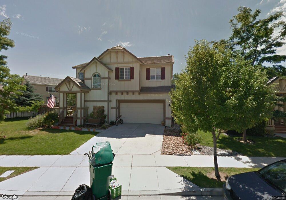 7485 S Florentine Dr, Sparks, NV 89436 - photo 1