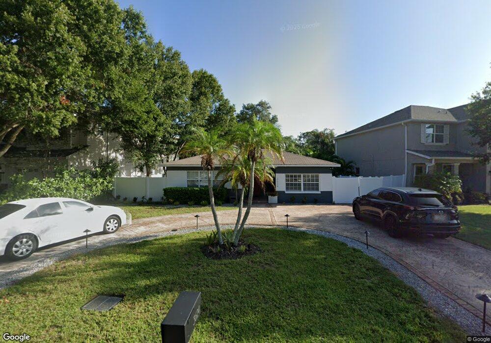 3624 W Clark Cir, Tampa, FL 33629 - photo 1