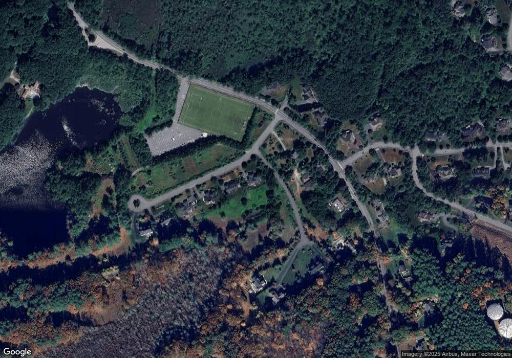 14 Arboretum Way, Sudbury, MA 01776 - photo 1