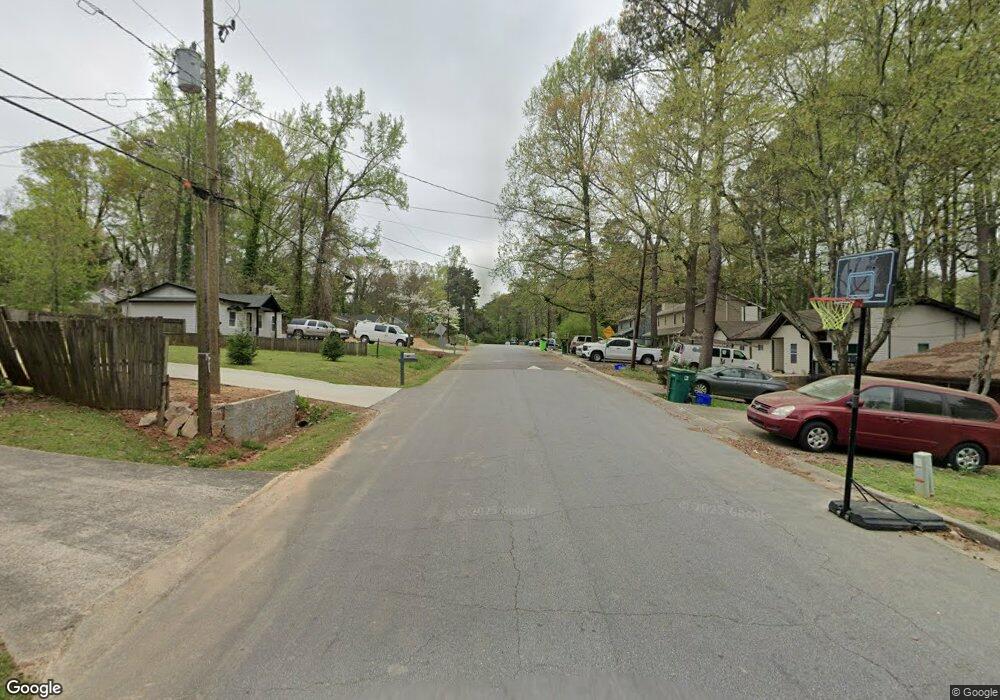 0 Wells Dr SE unit 8395761, Smyrna, GA 30080 - photo 1